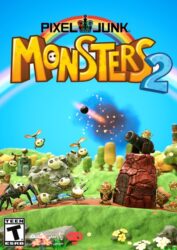 دانلود بازی PixelJunk Monsters 2 برای PC
