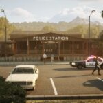 بازی Police Chief Simulator