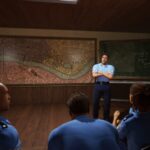 بازی Police Chief Simulator