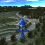 بازی Police Helicopter Simulator