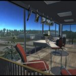 بازی Police Helicopter Simulator