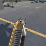 بازی Police Helicopter Simulator