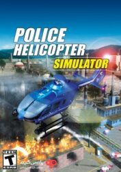 دانلود بازی Police Helicopter Simulator برای PC