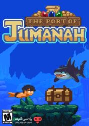 دانلود بازی Port of Jumanah برای PC