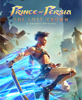 Prince of Persia The Lost Crown