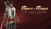 کرک بازی Prince of Persia The Lost Crown