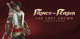 کرک بازی Prince of Persia The Lost Crown