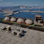 بازی Professional Ship Simulator