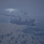 بازی Professional Ship Simulator
