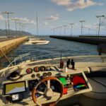 بازی Professional Ship Simulator