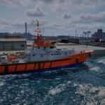 بازی Professional Ship Simulator