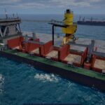 بازی Professional Ship Simulator