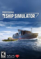 دانلود بازی Professional Ship Simulator برای PC