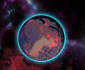Protolife