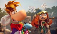 تاخیر Rayman Legends Retold