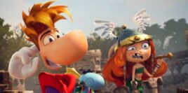 تاخیر Rayman Legends Retold