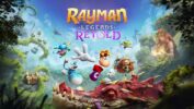 سیستم مورد نیاز Rayman Legends Retold