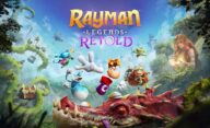 سیستم مورد نیاز Rayman Legends Retold