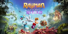 سیستم مورد نیاز Rayman Legends Retold