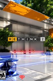 دانلود بازی ReThink 2 برای PC