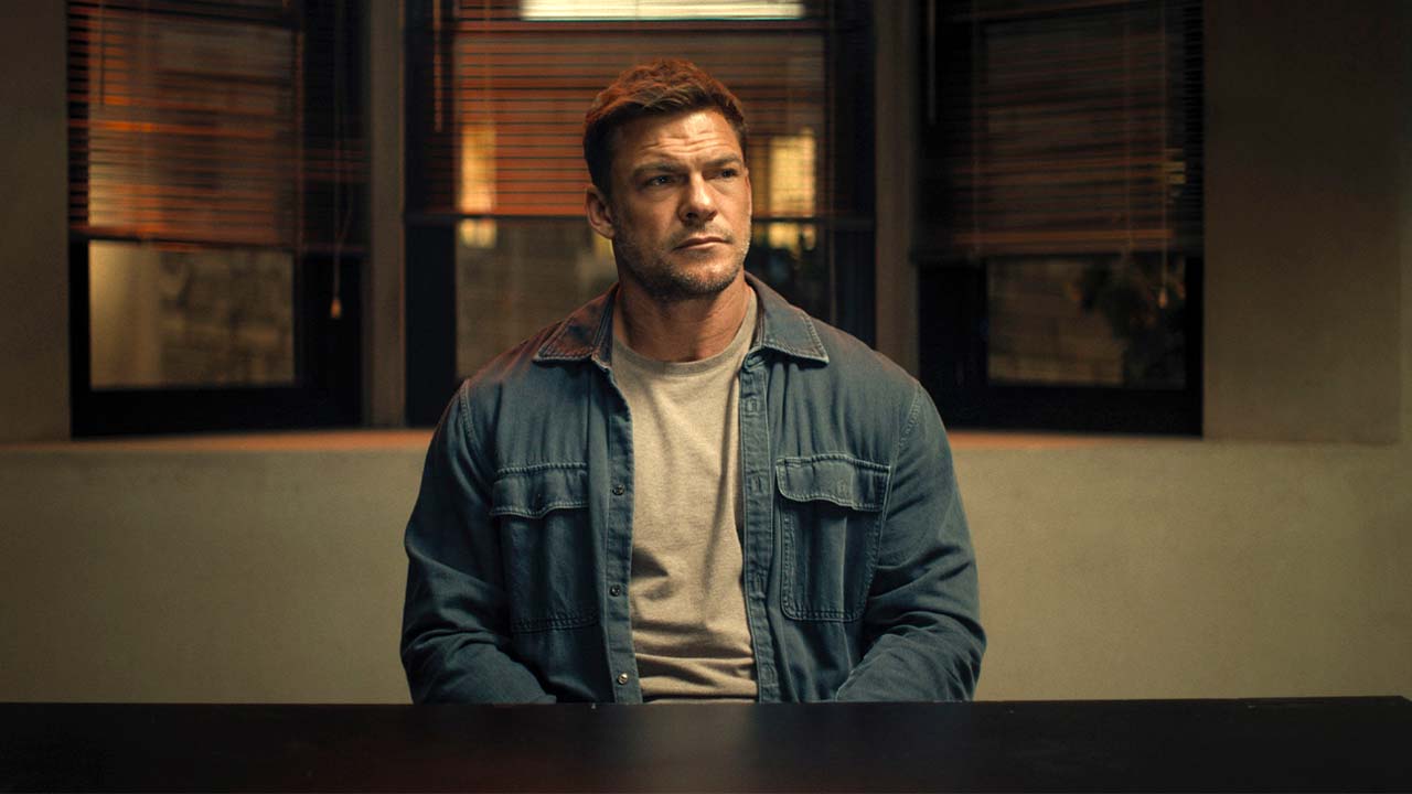 سریال Reacher