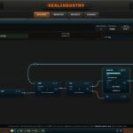 بازی Realindustry