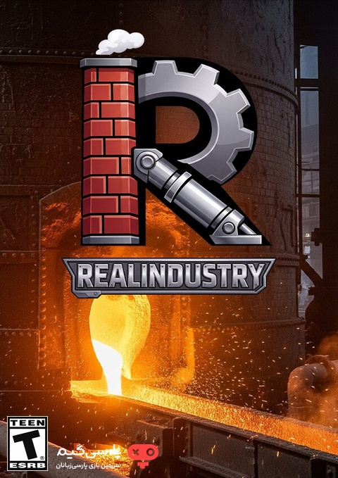 دانلود بازی Realindustry برای PC