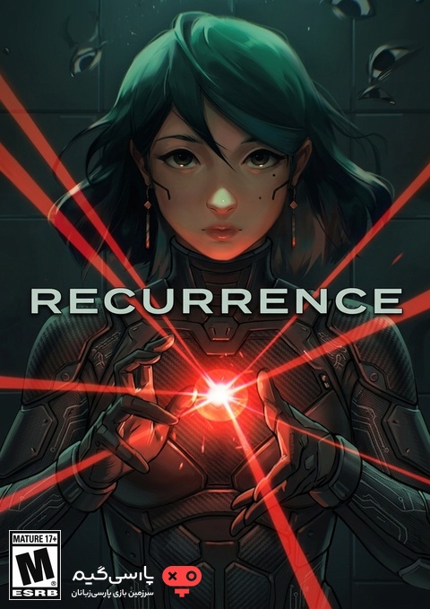 دانلود بازی Recurrence برای PC