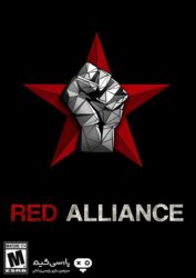 دانلود بازی Red Alliance برای PC