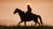 Red Dead Redemption 2 خسته کننده