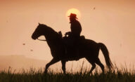 Red Dead Redemption 2 خسته کننده