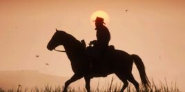 Red Dead Redemption 2 خسته کننده