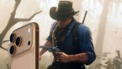 بازی Red Dead Redemption 2 آیفون 18
