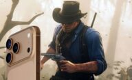 بازی Red Dead Redemption 2 آیفون 18