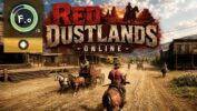 دانلود بازی Red Dustlands Online برای اندروید