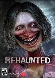 دانلود بازی Rehaunted برای PC