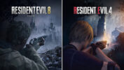 Resident Evil 4 Remake Resident Evil Village