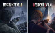 Resident Evil 4 Remake Resident Evil Village