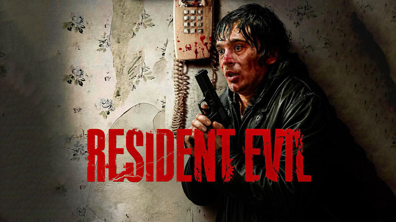 فیلم Resident Evil