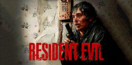 فیلم Resident Evil
