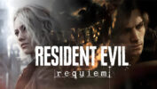 Resident Evil Requiem پرفروش ترین بازی های استیم 2026