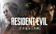 Resident Evil Requiem پرفروش ترین بازی های استیم 2026