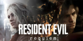 Resident Evil Requiem پرفروش ترین بازی های استیم 2026