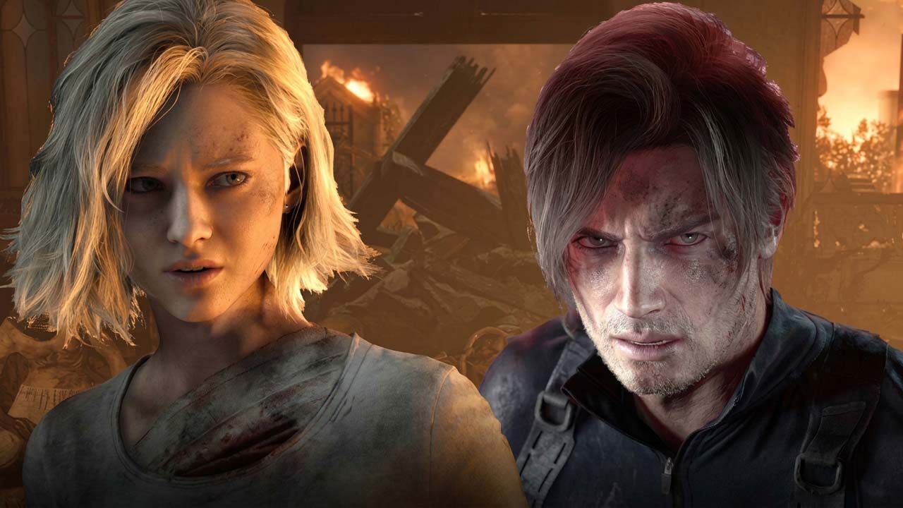 درآمد کل Resident Evil Requiem