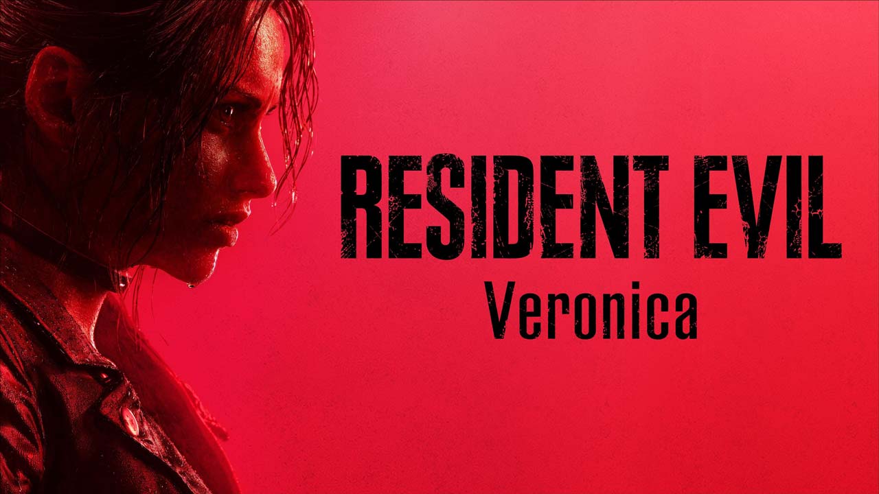بازی Resident Evil Veronica