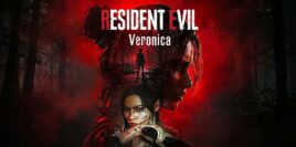 بازی Resident Evil Veronica