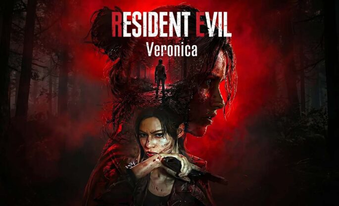 بازی Resident Evil Veronica