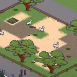 دانلود بازی Retro Zoo CEO برای اندروید