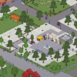 دانلود بازی Retro Zoo CEO برای اندروید