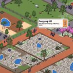 دانلود بازی Retro Zoo CEO برای اندروید